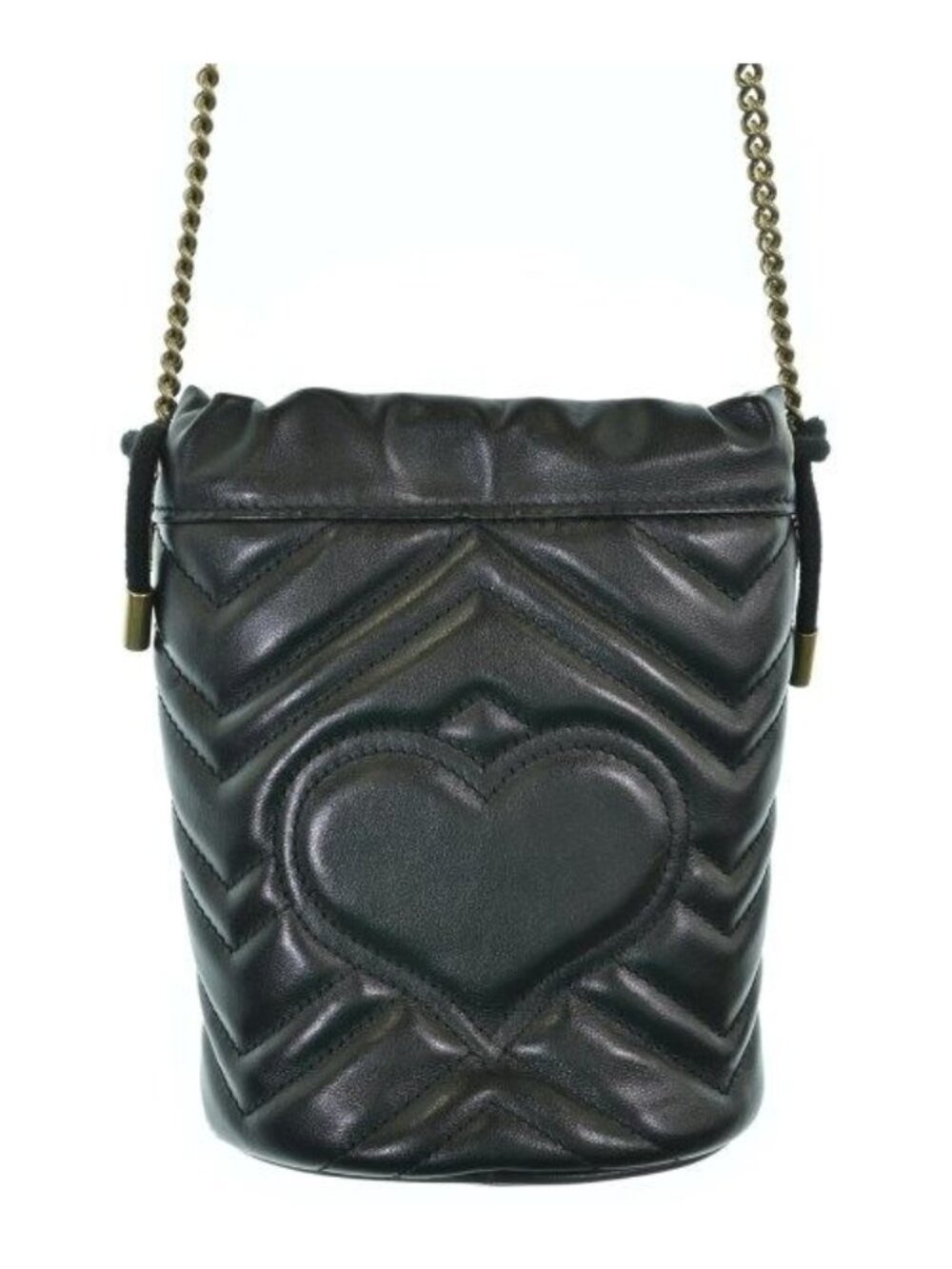 Gucci Shoulder Bag Black - Picture 2 of 8